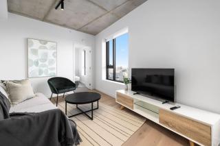 Chic Stature Southbank 1 Bed - Melbourne - 9