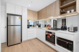 Chic Stature Southbank 1 Bed - Melbourne - 7