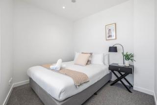 Chic Stature Southbank 1 Bed - Melbourne - 6