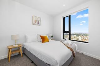 Chic Stature Southbank 1 Bed - Melbourne - 5