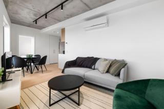 Chic Stature Southbank 1 Bed - Melbourne - 2
