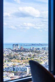 Stature Southbank Rooftop Pool Gym Spectacular Views - Melbourne - 5