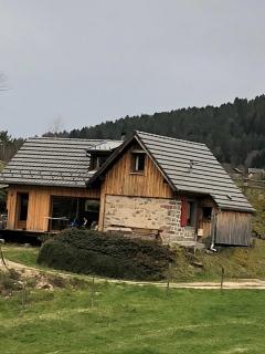 Au croque nature - Soultzeren - 7