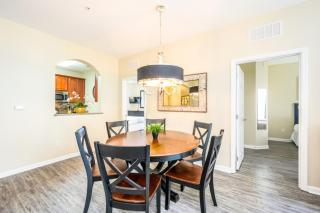 Epic Universe New Beautiful Condo, Vista Cay, Orlando - 3011 - 5