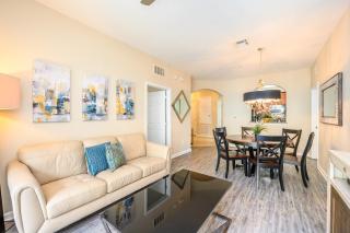 Epic Universe New Beautiful Condo, Vista Cay, Orlando - 3011 - 3