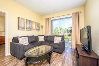 Beautiful Deluxe Condo, Vista Cay - 3015 - Orlando - 8