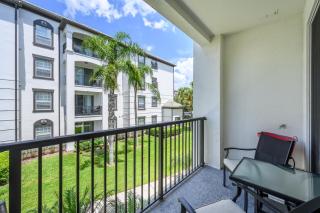 Epic Universe New Beautiful Condo, Vista Cay, Orlando - 3011 - Orlando - 1