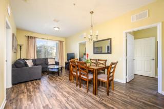 Beautiful Deluxe Condo, Vista Cay - 3015 - Orlando - 6
