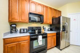 Beautiful Deluxe Condo, Vista Cay - 3015 - Orlando - 3