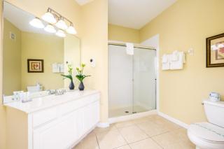 Beautiful Deluxe Condo, Vista Cay - 3015 - Orlando - 3