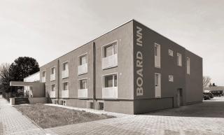 Board Inn - Haus Regensburg - Ratisbona - 0