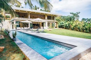 Casa Ataraxia Modern Luxe Villa - Las Terrenas - 0