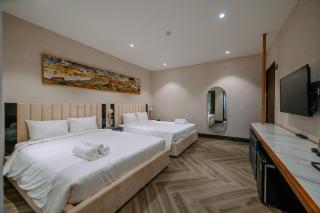 La Beaute Hotel - Quy Nhơn - Quy Nhon - 3