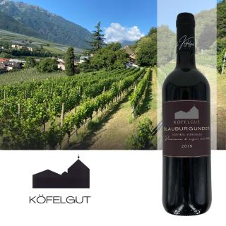 Weingut Köfelgut - Turris Vini - Castelbello - 8
