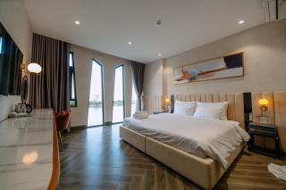 La Beaute Hotel - Quy Nhơn - Quy Nhon - 9