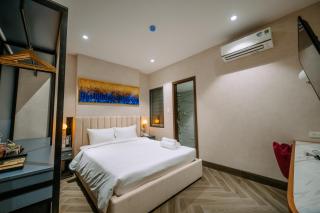 La Beaute Hotel - Quy Nhơn - Quy Nhon - 5