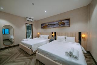 La Beaute Hotel - Quy Nhơn - Quy Nhon - 2