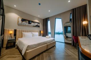 La Beaute Hotel - Quy Nhơn - Quy Nhon - 1