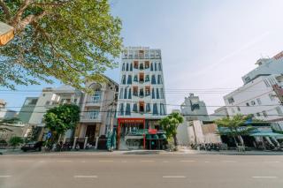 La Beaute Hotel - Quy Nhơn - Quy Nhon - 6