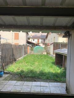 Maison de montagne 8 couchages - Aston - 7