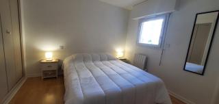 LE NADIR GRAND T2 51m2, 4-5p, Parking - Fréjus - 5