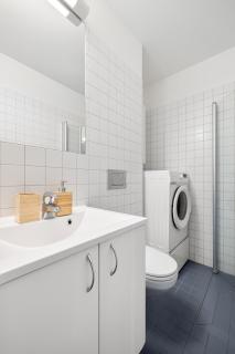 Seaside Apartment with Central Location in Oslo City Center - Oslo - 9