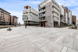 Seaside Apartment with Central Location in Oslo City Center - Oslo - 7