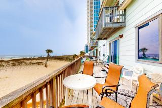 Ocean Reef - Gulf Shores - 8