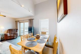 Ocean Reef - Gulf Shores - 5