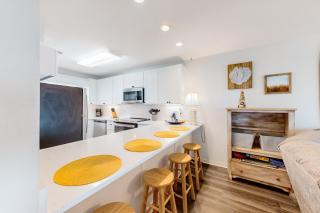 Ocean Reef - Gulf Shores - 4