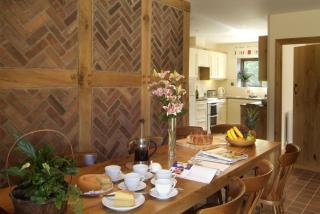 Curlew Cottage - Church Stretton - 9
