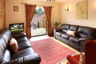 Curlew Cottage - Church Stretton - 8