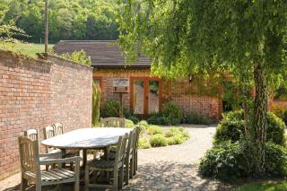 Curlew Cottage - Church Stretton - 4