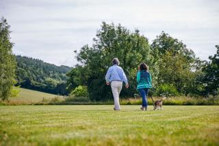 Curlew Cottage - Church Stretton - 3