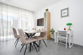 Apartment Exultet - Podstrana - 0