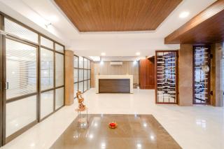 Monday Hotels Swarnas The Capital - Vijayawāda - 3