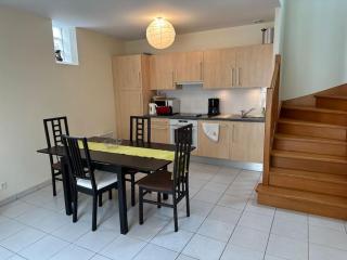 Appartement T4 au cœur de Dinard - Dinard - 6