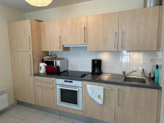 Appartement T4 au cœur de Dinard - Dinard - 1