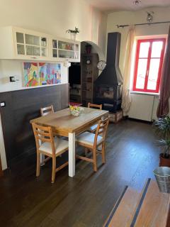 Il Tramonto su Tivoli - 1