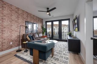 Vesta - Odyssey - Heart of Midtown - Nashville - 0