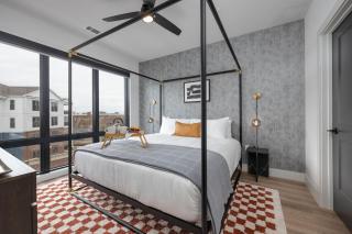 Vesta - Odyssey - Heart of Midtown - Nashville - 7