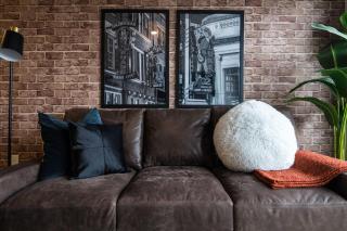 Vesta - Odyssey - Heart of Midtown - Nashville - 1