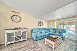 Key Life Reef - 1129 - Siesta Key - 4