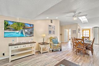 Key Life Reef - 1129 - Siesta Key - 1