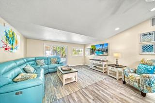 Key Life Reef - 1129 - Siesta Key - 3