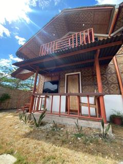 TopBudz Hostel Panagsama Moalboal - Moalboal - 9