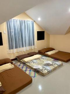 TopBudz Hostel Panagsama Moalboal - Moalboal - 3