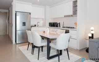 Stunning 2BR Downtown, Burj Khalifa View, Next to Dubai Mall - Downtown Views ll - 6