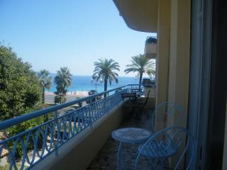 Apartment Villa HenriIV - Nice - 6