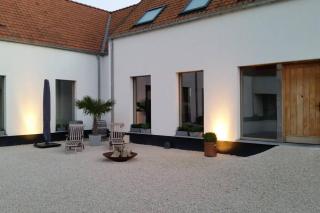 Familie & Vriendenwoning met fantastisch uitzicht - Ellezelles - 8